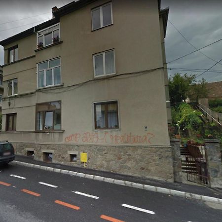 Transilvania Apartment Sibiu Extérieur photo